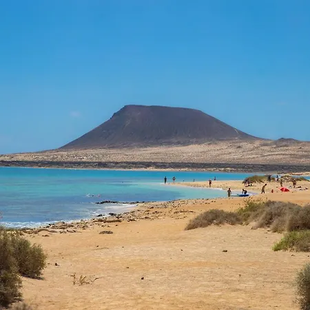 Eslanzarote El Ancla House, Wifi, Sea Views Caleta de Sebo Exterior photo