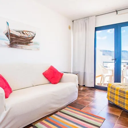 Eslanzarote El Ancla House, Wifi, Sea Views Caleta de Sebo Exterior photo