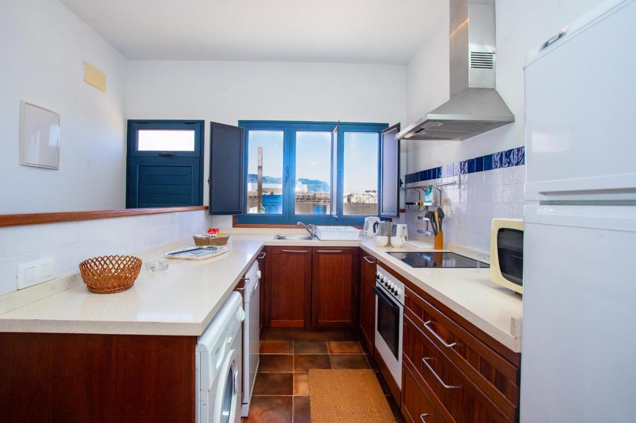 Eslanzarote El Ancla House, Wifi, Sea Views Holiday home *