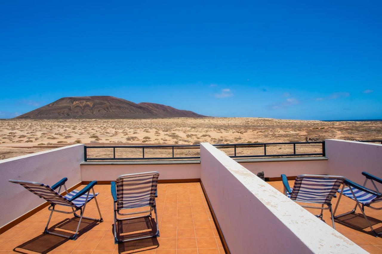 Holiday home Eslanzarote El Ancla House, Wifi, Sea Views *