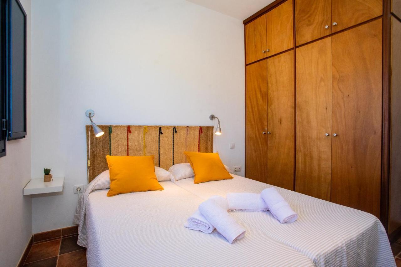Eslanzarote El Ancla House, Wifi, Sea Views *